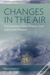 Changes In The Air