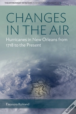 Capa do artigo Changes In The Air