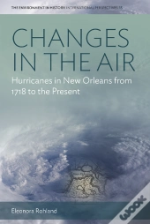Changes In The Air