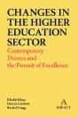 Changes In The Higher Education Sector - Preview