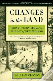 Capa do artigo Changes In The Land