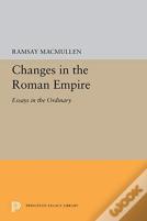 Changes In The Roman Empire