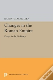 Capa do artigo Changes In The Roman Empire