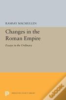 Changes In The Roman Empire