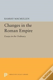 Capa do artigo Changes In The Roman Empire