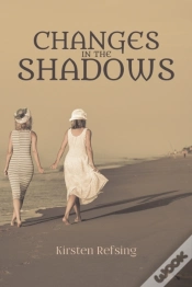 Capa do artigo Changes In The Shadows