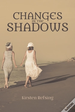 Capa do artigo Changes In The Shadows