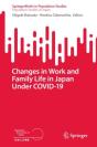 Changes In Work And Family Life In Japan Under Covid-19 - Preview