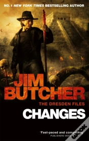 Capa do artigo Changes