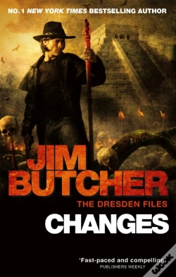 Capa do artigo Changes
