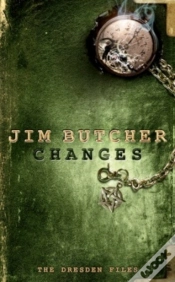 Capa do artigo Changes