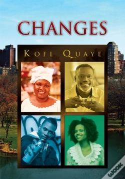 Capa do artigo Changes