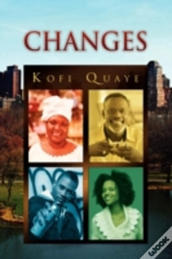 Capa do artigo Changes