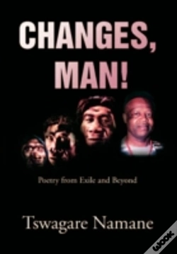Capa do artigo Changes, Man!