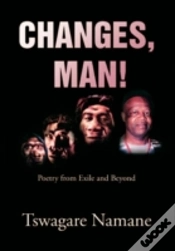 Capa do artigo Changes, Man!