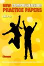 Changes - New Comprehension Practice Papers - Preview