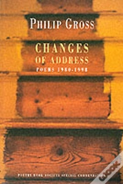 Capa do artigo Changes Of Address