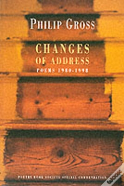 Capa do artigo Changes Of Address