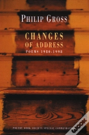 Capa do artigo Changes Of Address