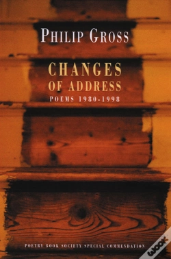Capa do artigo Changes Of Address