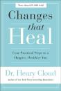 Changes That Heal - Preview