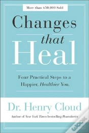 Capa do artigo Changes That Heal