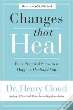 Capa do artigo Changes That Heal