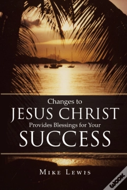 Capa do artigo Changes To Jesus Christ Provides Blessin