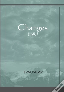 Capa do artigo Changes