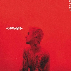 Capa do artigo Changes - Vinil