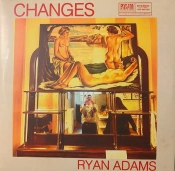 Capa do artigo Changes - Vinil