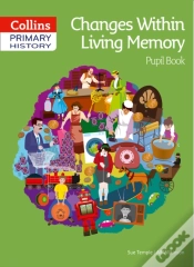 Capa do artigo Changes Within Living Memory Pupil Book