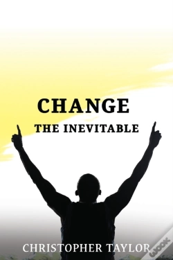 Capa do artigo Change...The Inevitable