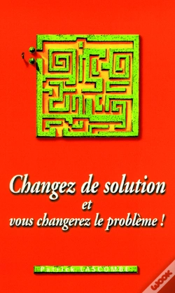 Capa do artigo Changez De Solution