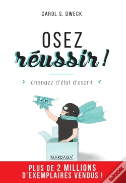 Capa do artigo Changez D'Etat D'Esprit New