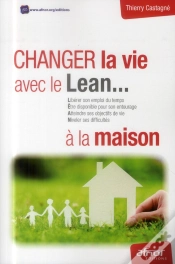 Capa do artigo Changez La Vie Avec Le Lean... À La Maison