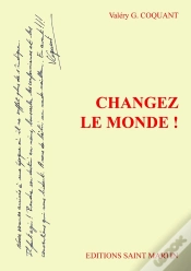 Capa do artigo Changez Le Monde