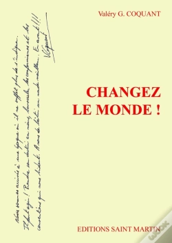 Capa do artigo Changez Le Monde
