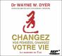 Changez Vos Pensees, Changez Votre Vie - Cd Mp3 - Preview