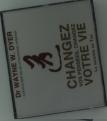 Changez Vos Pensees, Changez Votre Vie - Livre Audio 3 Cd