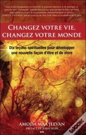 Capa do artigo Changez Votre Vie, Changez Votre Monde