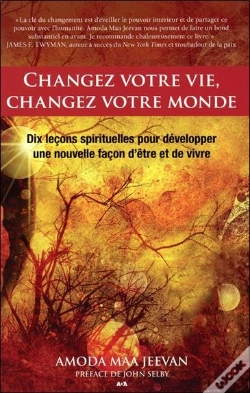 Capa do artigo Changez Votre Vie, Changez Votre Monde