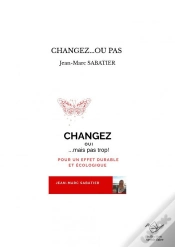 Capa do artigo Changez...Ou Pas