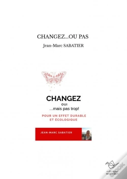 Capa do artigo Changez...Ou Pas