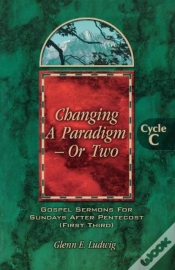 Capa do artigo Changing A Paradigm - Or Two