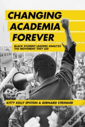 Capa do artigo Changing Academia Forever