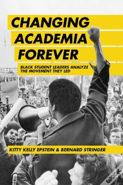 Capa do artigo Changing Academia Forever
