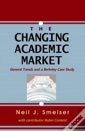 Capa do artigo Changing Academic Market: General Trends And A Berkeley Case Study
