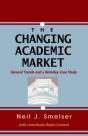Changing Academic Market: General Trends And A Berkeley Case Study - Preview