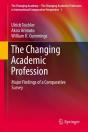 Changing Academic Profession - Preview